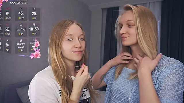 Snapshot of EarnestineGyllenband chatting on 09.19.25 EarnestineGyllenband online show from 09.19.25