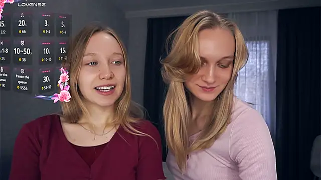 Snapshot of EarnestineGyllenband chatting on 10.11.25 EarnestineGyllenband online show from 10.11.25