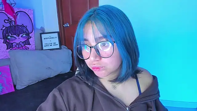 sophiievv online show from 02.04.26