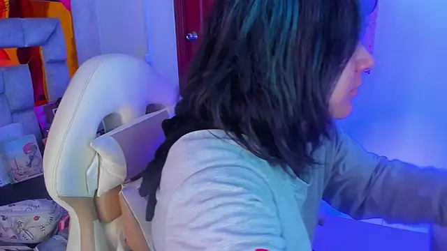 sophiievv online show from 02.23.26