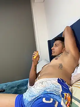 JeanLust online show from 10.03.25