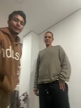 JeanLust online show from 02.05.26