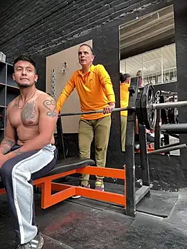 JeanLust online show from 02.24.26