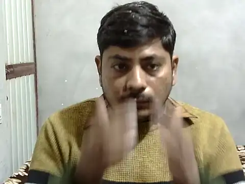 Ajmersingh335512 online show from 12.14.25