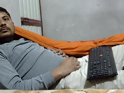 Ajmersingh335512 online show from 02.02.26