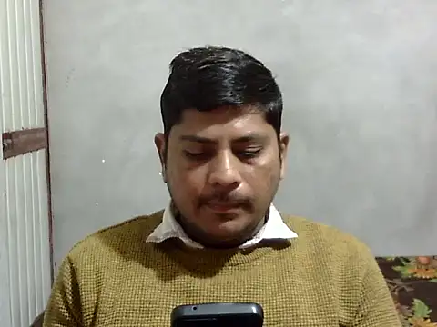 Ajmersingh335512 online show from 02.13.26