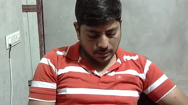 Ajmersingh335512 online show from 04.16.26