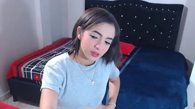 Coraline Playful online show from 11.28.25