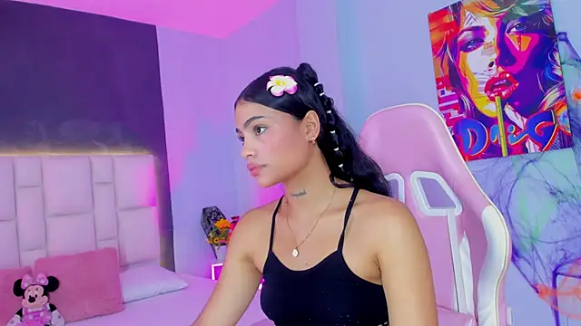 SammyRose  online show from 10.29.25