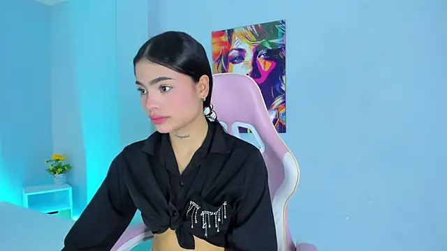 SammyRose  online show from 11.14.25