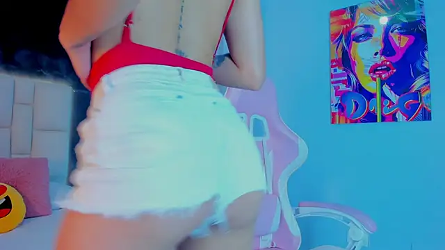 SammyRose  online show from 11.15.25