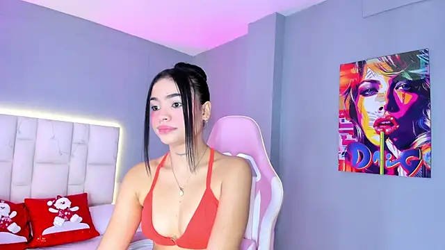 SammyRose  online show from 12.04.25