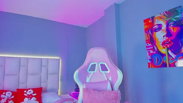 SammyRose  online show from 01.06.26