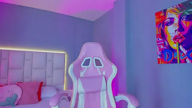 SammyRose  online show from 01.10.26