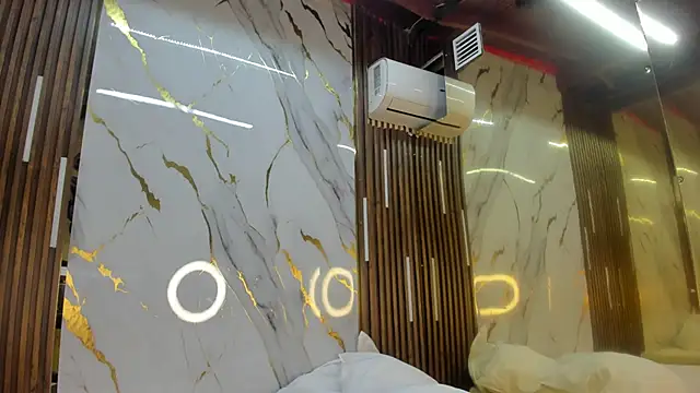 VictoriaDuart online show from 04.10.26