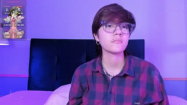 Tsuki Maru online show from 03.12.26