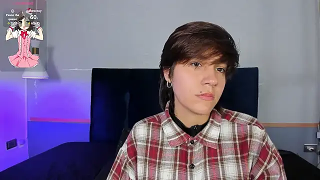 Tsuki Maru online show from 03.27.26