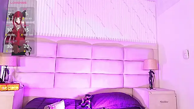 BritanyBrown  online show from 04.04.26