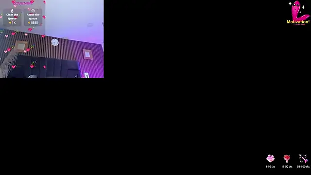 Snapshot of BritanyBrown_ chatting on 06.20.26 BritanyBrown online show from 06.20.26