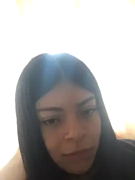 Snapshot of LunaJacobs chatting on 10.05.25 LunaJacobs online show from 10.05.25