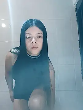 Snapshot of LunaJacobs chatting on 10.09.25 LunaJacobs online show from 10.09.25