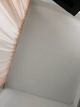 Snapshot of LunaJacobs chatting on 10.15.25 LunaJacobs online show from 10.15.25