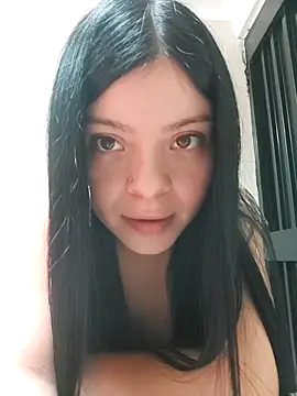 Snapshot of LunaJacobs chatting on 02.27.26 LunaJacobs online show from 02.27.26