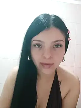 Snapshot of LunaJacobs chatting on 03.04.26 LunaJacobs online show from 03.04.26