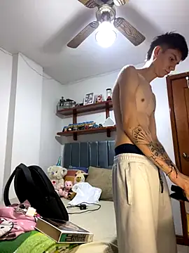 Luck  090 online show from 09.12.25