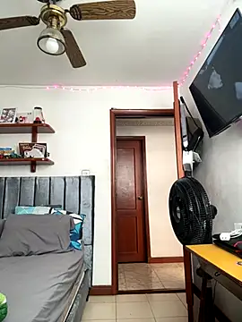 Luck  090 online show from 10.16.25