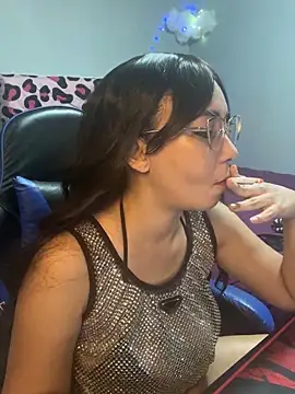 aliciaxul online show from 10.01.25