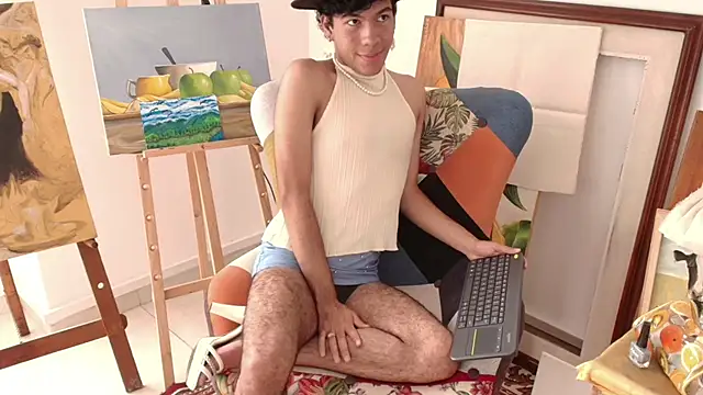 E R O S  online show from 10.16.25