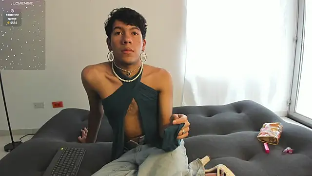 E R O S  online show from 11.20.25