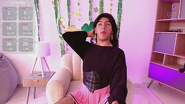 E R O S  online show from 03.22.26