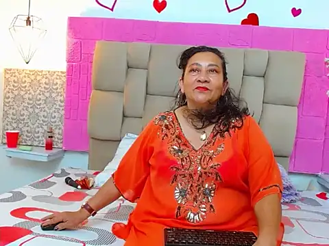 Lindacoopers online show from 09.09.25
