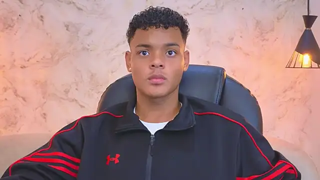 Valentino Thompson online show from 10.23.25