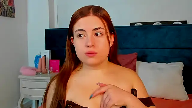 Vicluxxx online show from 02.12.26