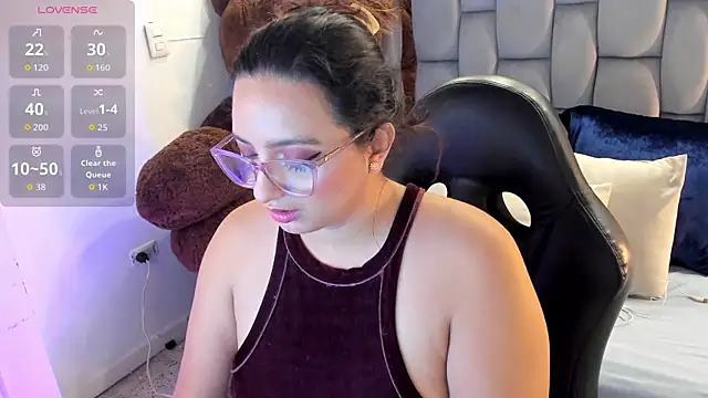 candywildee online show from 09.09.25