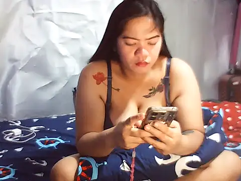 sexylhane online show from 02.02.26