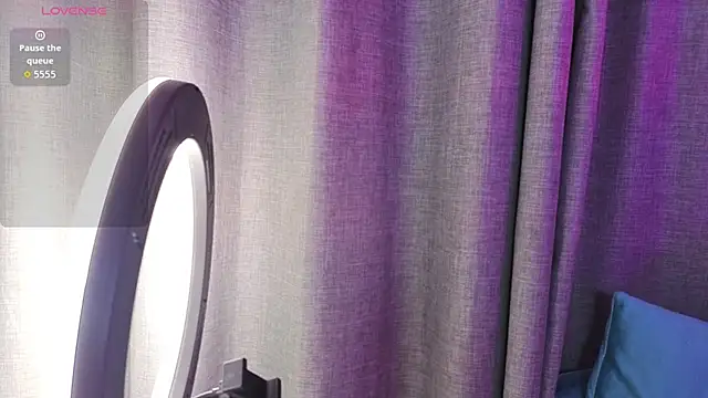  valeria saenz  online show from 01.15.26