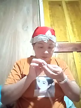 ningchun20 online show from 10.04.25