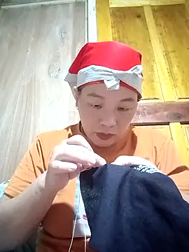 ningchun20 online show from 10.05.25