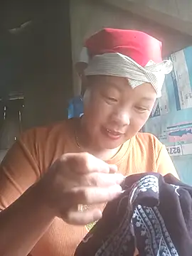 ningchun20 online show from 05.19.26