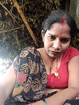 Hot Seema83 online show from 09.27.25