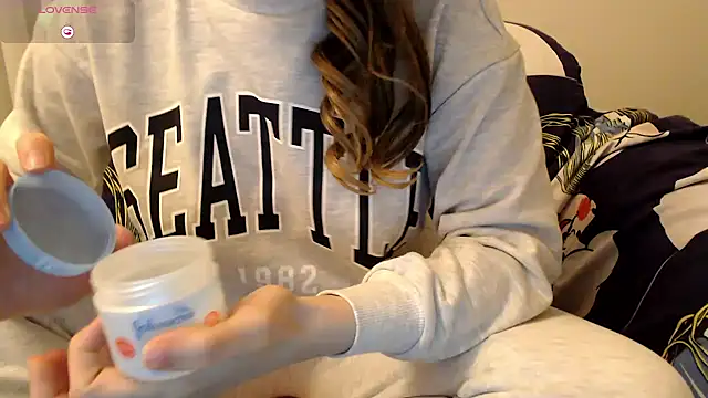 BestOfTheSexy online show from 10.23.25