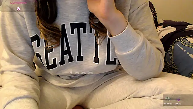 BestOfTheSexy online show from 10.31.25