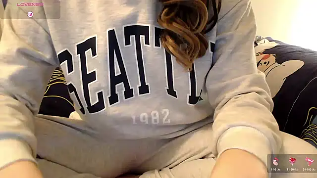 BestOfTheSexy online show from 11.04.25