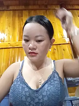 Snapshot of ctm-cute chatting on 10.23.25 ctm-cute online show from 10.23.25