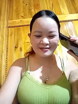 Snapshot of ctm-cute chatting on 10.29.25 ctm-cute online show from 10.29.25