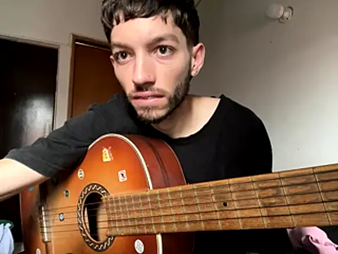 sarabiaarevalo online show from 11.28.25